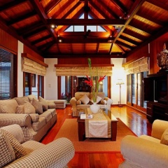 Azara Villa - Bild 4
