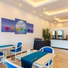 Kayamaris Hotel - Bild 26