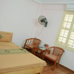 Thanh Huong Airport Hotel thumbnail 21