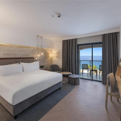 DoubleTree by Hilton Antalya-Kemer All-Inclusive Resort - Bild 6