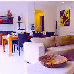 Andamar Luxury Villas - Bild 14