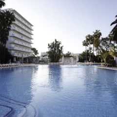 Hotel Oleander - Bild 19