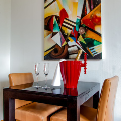 Diamant Suites Brussels EU (ex Premier Suites Brussels Lounge) - Bild 25