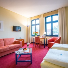 Hotel Zum Ritter - Bild 6