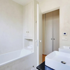 Amazing 3br/6p - Paris/neuilly - Bild 9