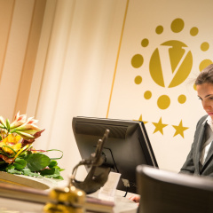 Hotel Al Vivit - Bild 25