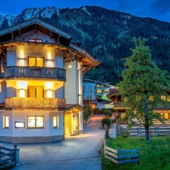 Alpenresort Thanner - Bild 11