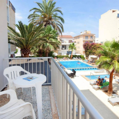 Hotel JS Yate - Bild 19