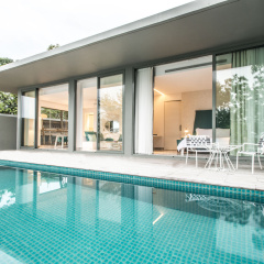 COMO Point Yamu, Phuket - Bild 20