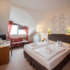 Goebel's Sophien Hotel - Bild 4
