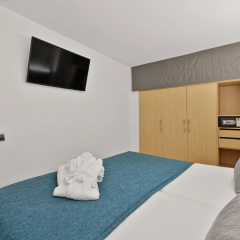 Aparthotel Fontanellas Playa - Bild 4