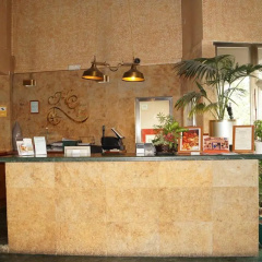 Hotel Caballero Errante - Bild 24