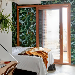 Q-Factory Hotel - Bild 5