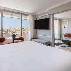 The Level at Melia Sevilla - Bild 11