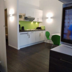 Boardinghaus Weinberg Campus - Bild 17