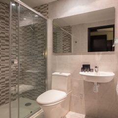 htop BCN City Hotel - Bild 12