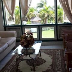 Seacastles Vacation Penthouse in Montego Bay, Jamaica from 548$, photos, reviews - zenhotels.com photo 47