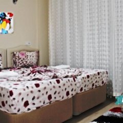 saygın suit otel - Bild 1