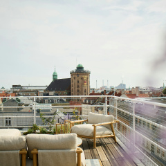 1 Hotel Copenhagen - Bild 8