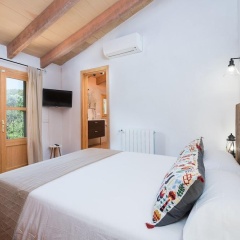 Finca - Agroturismo Sa Parellada - Bild 3