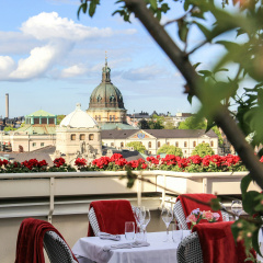 Bank Hotel, a member of Small Luxury Hotels of The World - Bild 20