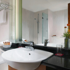 Sheraton Carlton Hotel Nuernberg - Bild 11