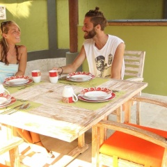 Tropica Tranquility Villa - Bild 15