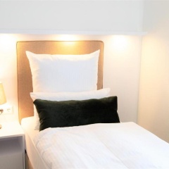 Amplidi Hotel Hannover - Bild 4