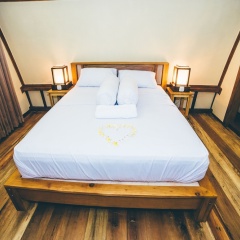 Island Beach Bungalow - Bild 5