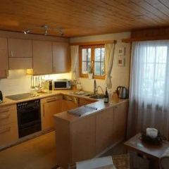 Apartment Halten thumbnail 11