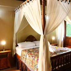2bedroom Beachfront at Lovina Beachhouse Villas - Bild 2