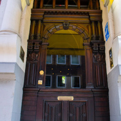 Hotel Stern - Bild 1