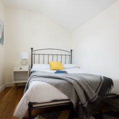The Great Clarendon Lodge - Large & Stylish 3BDR Home in Jericho in Oxford, United Kingdom from 241$, photos, reviews - zenhotels.com photo 3