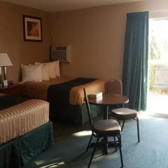 Lake Powell Canyon Inn thumbnail 2