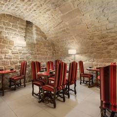 Hôtel Saint Paul Rive Gauche - Bild 21