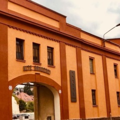Hostel & Pension  Alte Brauerei - Bild 1