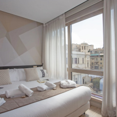 Casual Kubic Athens Hotel by Casual Hoteles - Bild 5