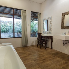 Taman Harum Cottages - Bild 17