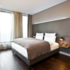 COSMO Hotel Berlin Mitte - Bild 5