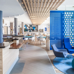 Holiday Inn Express München-Messe by IHG - Bild 16