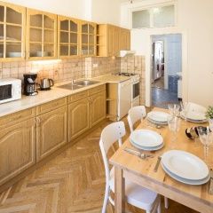 Old Town - Templova Apartments - Bild 12