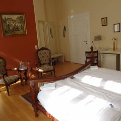 Hotel Weisses Haus - Bild 3