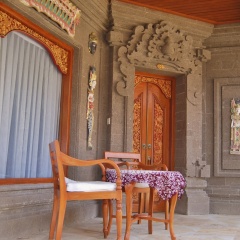 Geringsing Bungalow - Bild 13