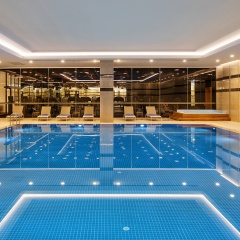 Ottoman's Life Hotel Deluxe - Bild 22