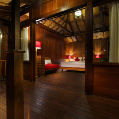 Mangrove Paradise Retreat - Bild 17