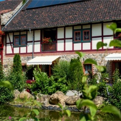Gut Voigtländer - Bild 1