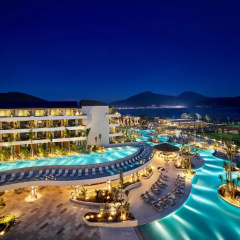The Club at XO Cape Arnna - Bild 9