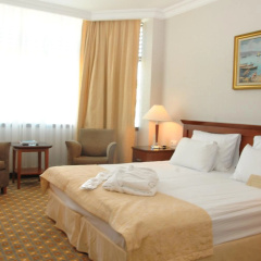Ankara Hotel Midi - Bild 4