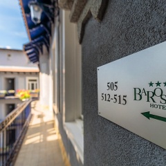 Baross Hotel by Mellow Mood Hotels - Bild 19