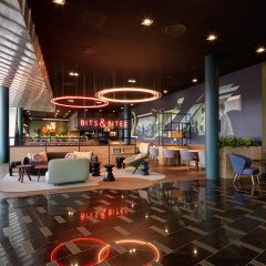 Holiday Inn BERN-WESTSIDE by IHG - Bild 25